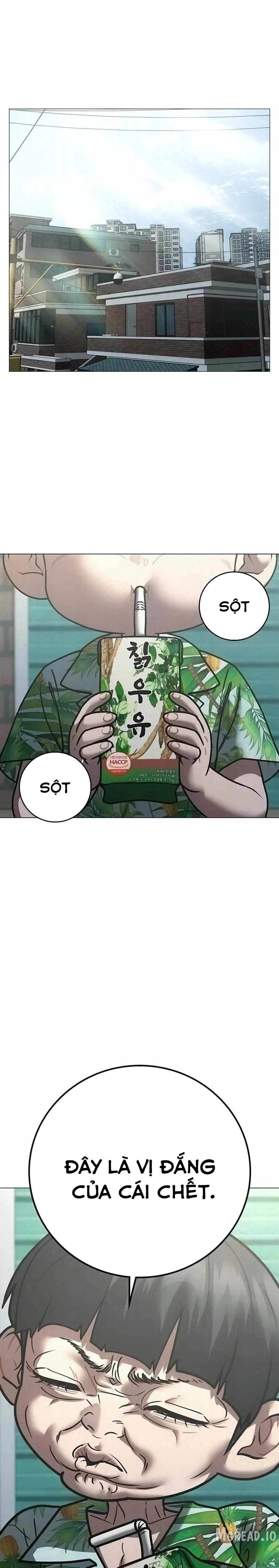 Nhiệm Vụ Đời Thật Chapter 209 - 32