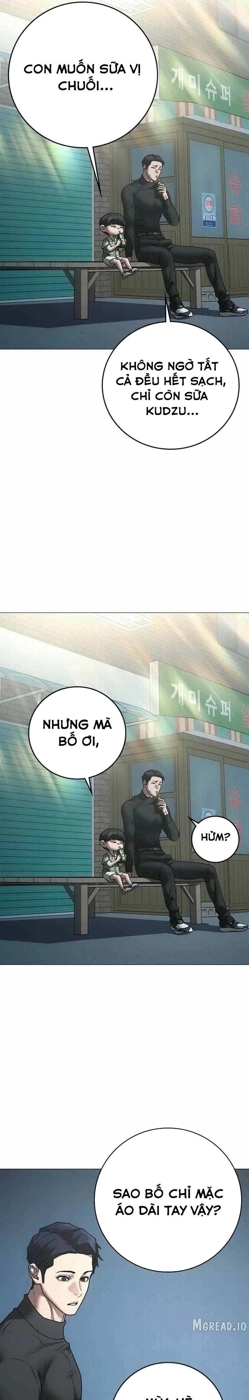 Nhiệm Vụ Đời Thật Chapter 209 - 34