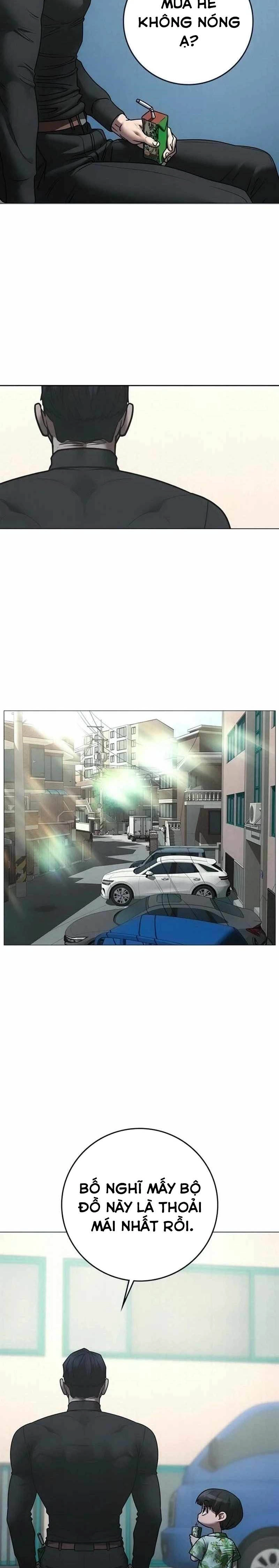 Nhiệm Vụ Đời Thật Chapter 209 - 35