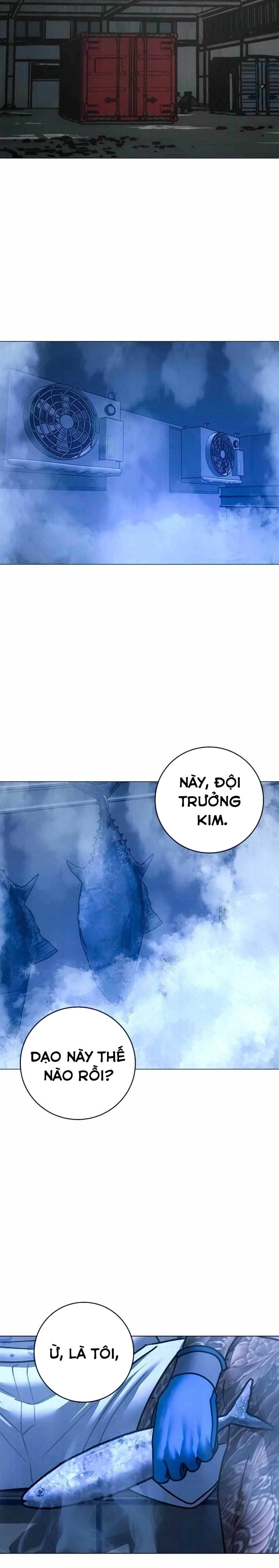 Nhiệm Vụ Đời Thật Chapter 209 - 38