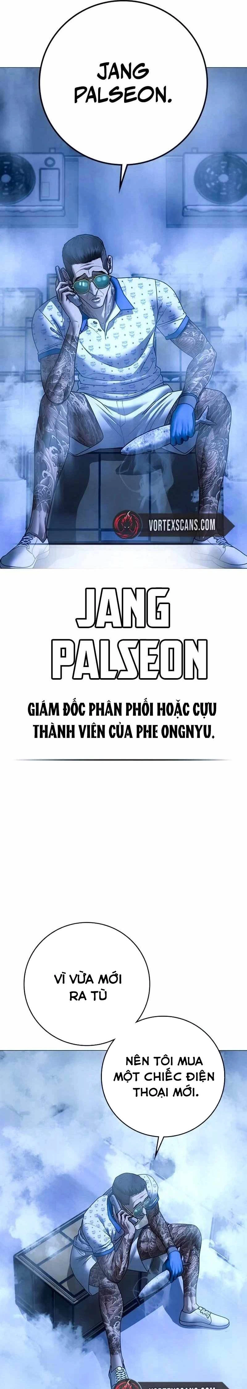 Nhiệm Vụ Đời Thật Chapter 209 - 40