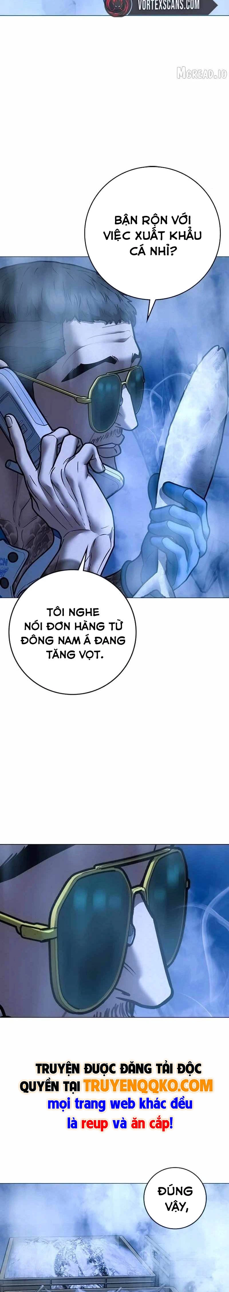 Nhiệm Vụ Đời Thật Chapter 209 - 41