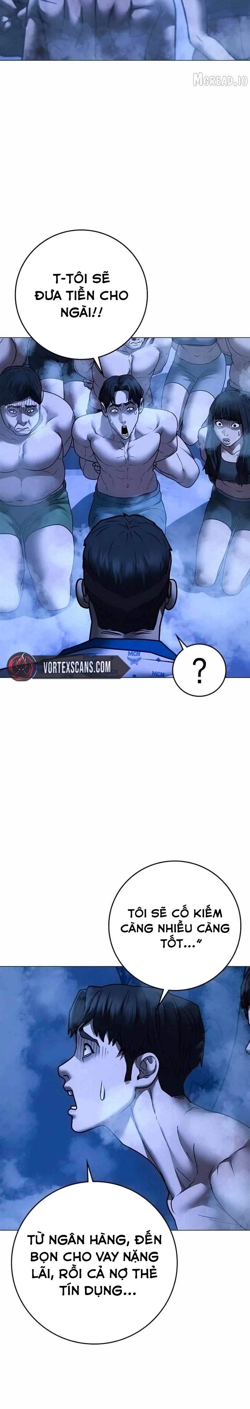 Nhiệm Vụ Đời Thật Chapter 209 - 44
