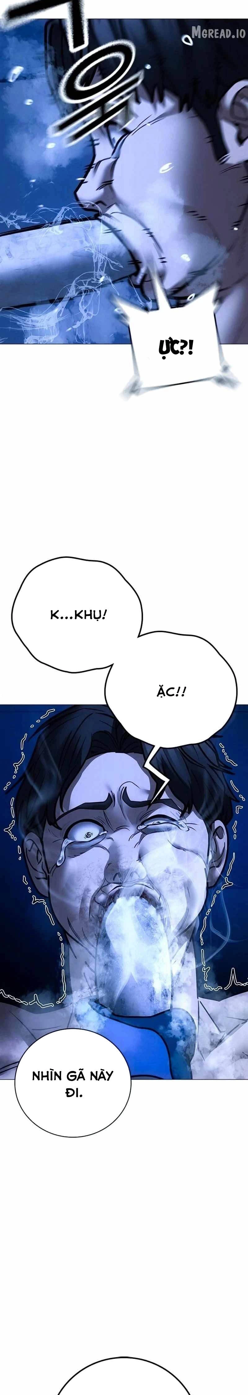 Nhiệm Vụ Đời Thật Chapter 209 - 46