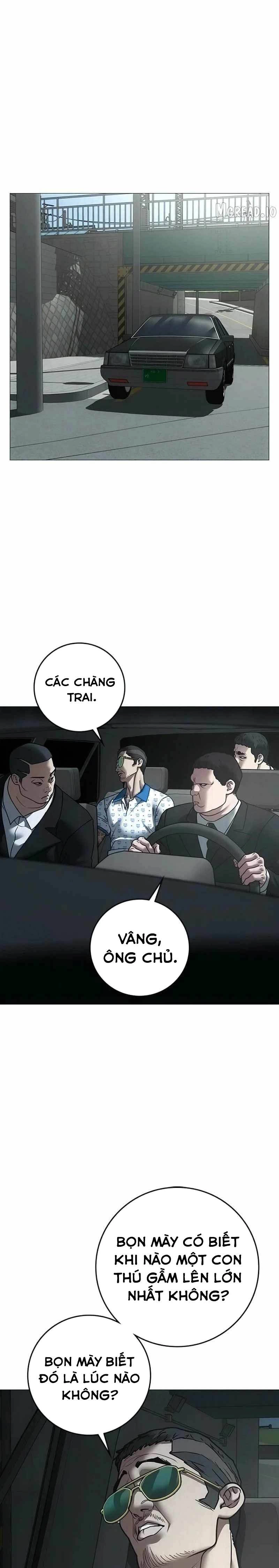 Nhiệm Vụ Đời Thật Chapter 209 - 50