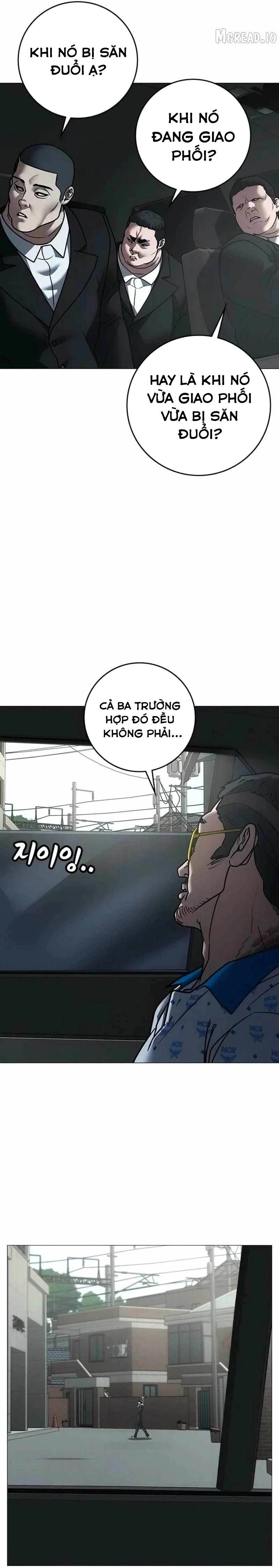 Nhiệm Vụ Đời Thật Chapter 209 - 52