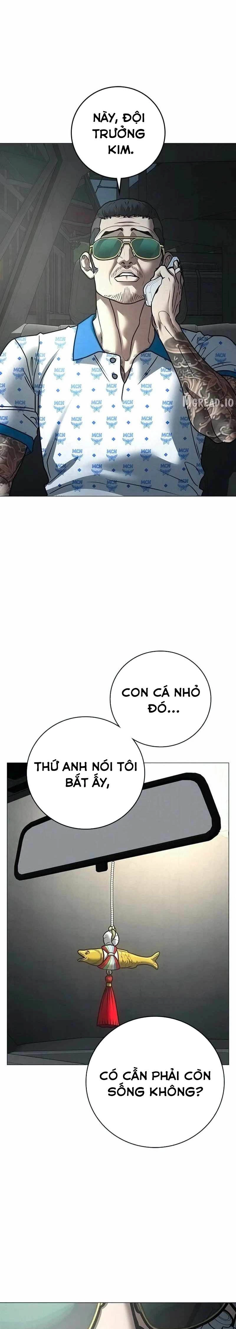 Nhiệm Vụ Đời Thật Chapter 209 - 56