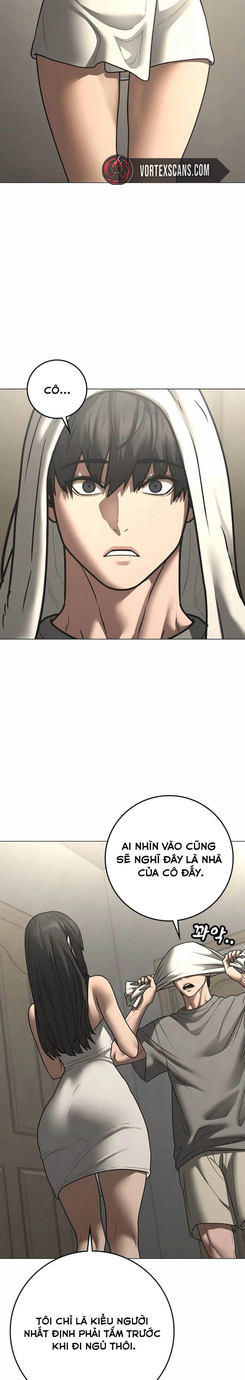 Nhiệm Vụ Đời Thật Chapter 212 - 3