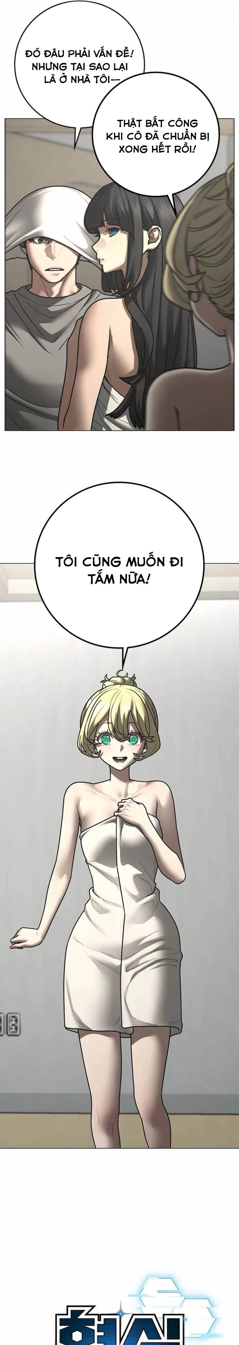 Nhiệm Vụ Đời Thật Chapter 212 - 5