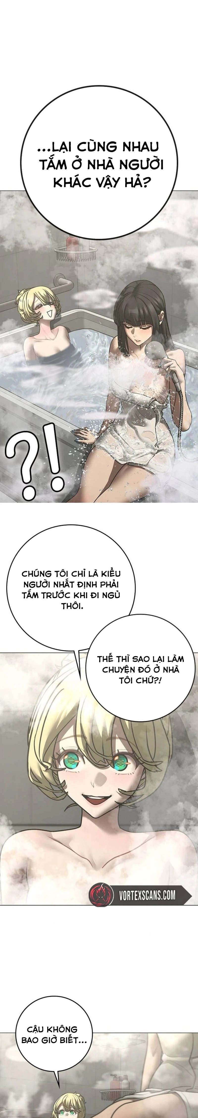 Nhiệm Vụ Đời Thật Chapter 212 - 8