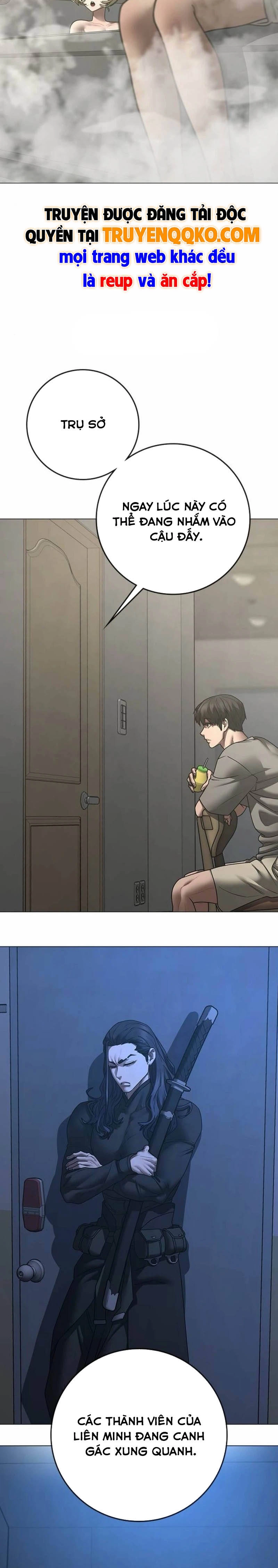 Nhiệm Vụ Đời Thật Chapter 212 - 9
