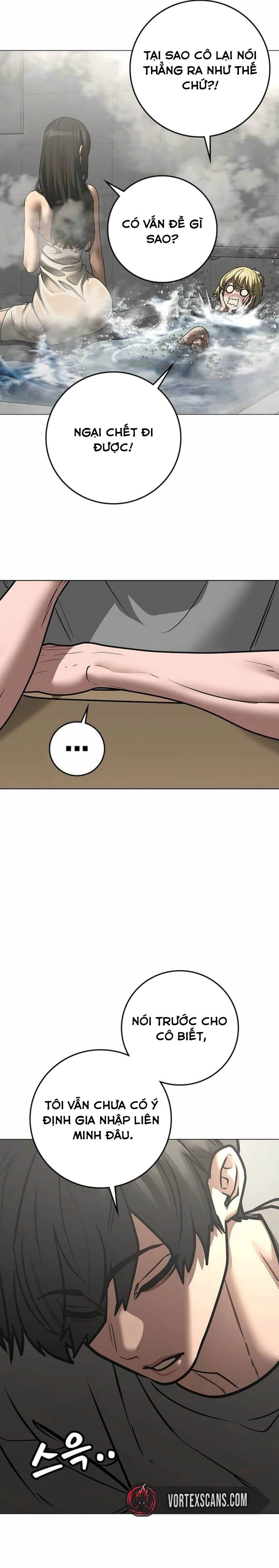 Nhiệm Vụ Đời Thật Chapter 212 - 13