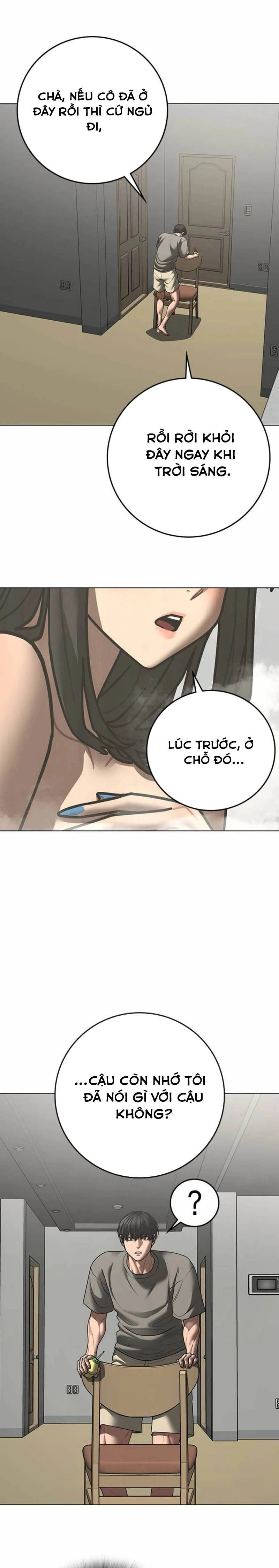 Nhiệm Vụ Đời Thật Chapter 212 - 14