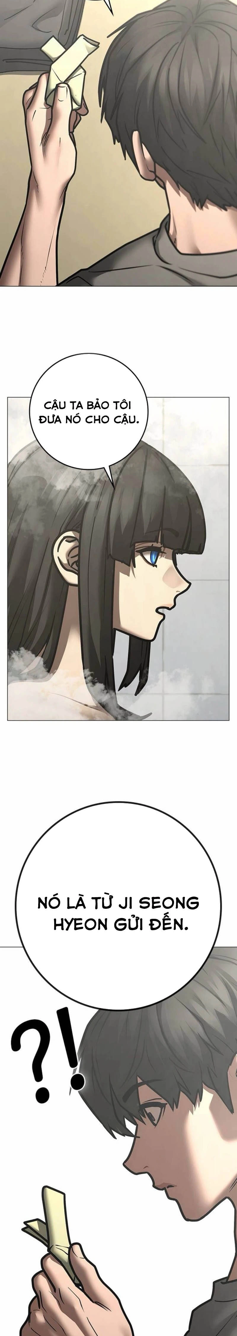 Nhiệm Vụ Đời Thật Chapter 212 - 17
