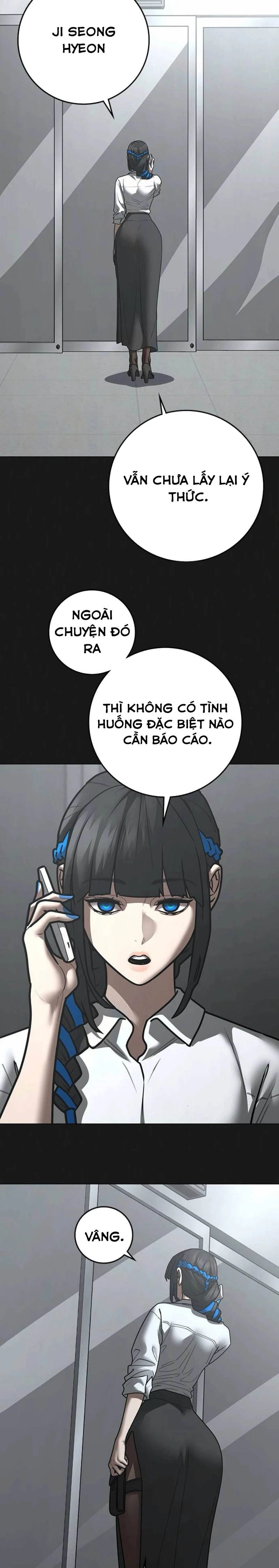 Nhiệm Vụ Đời Thật Chapter 212 - 20