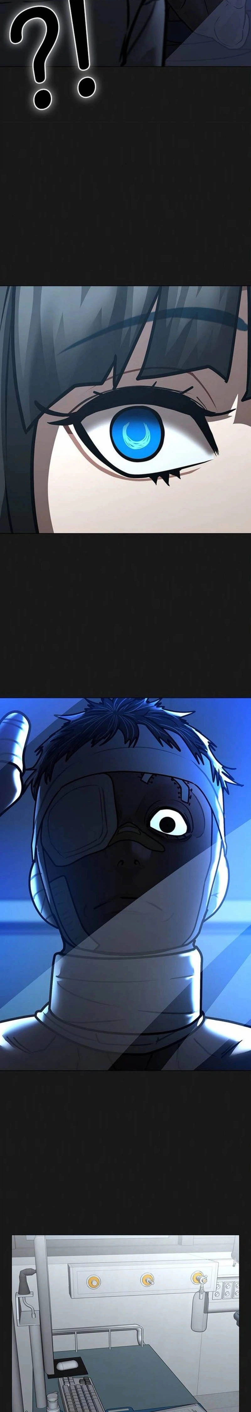 Nhiệm Vụ Đời Thật Chapter 212 - 23