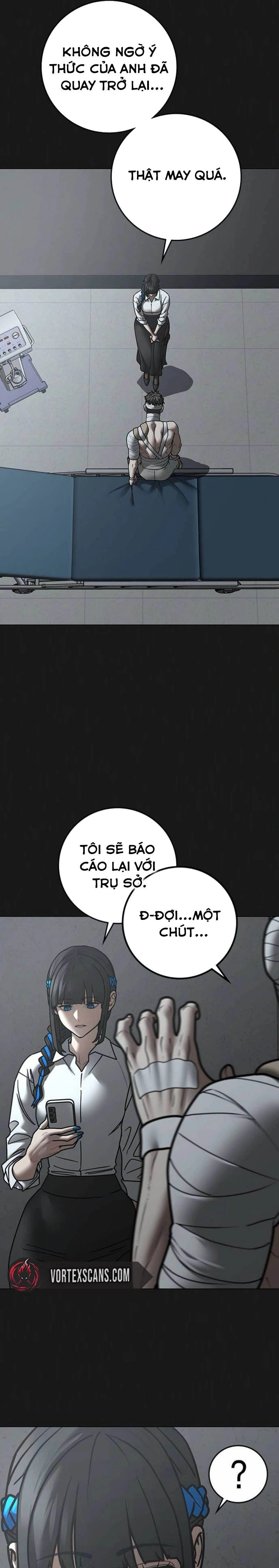 Nhiệm Vụ Đời Thật Chapter 212 - 25