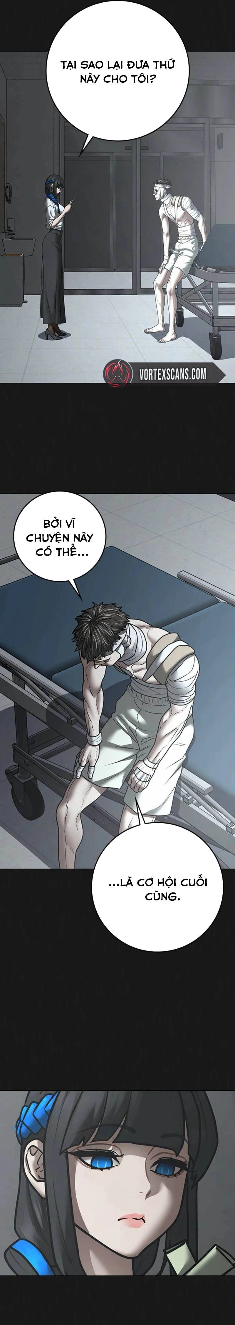Nhiệm Vụ Đời Thật Chapter 212 - 27