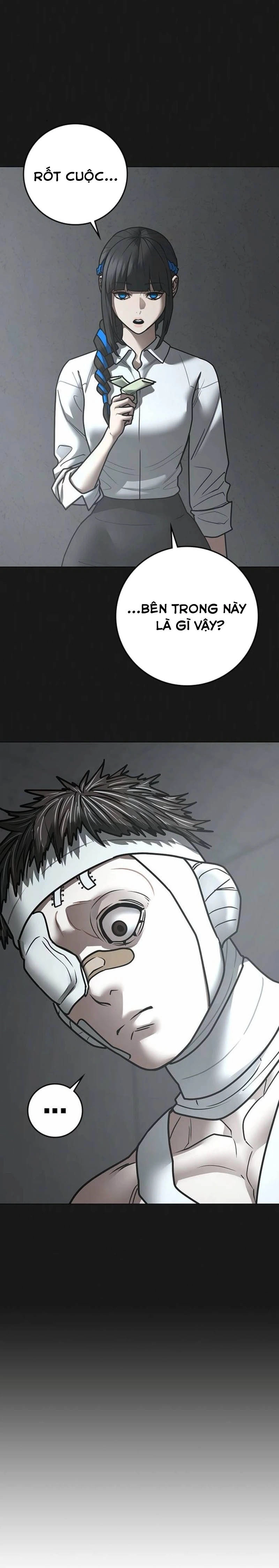 Nhiệm Vụ Đời Thật Chapter 212 - 28