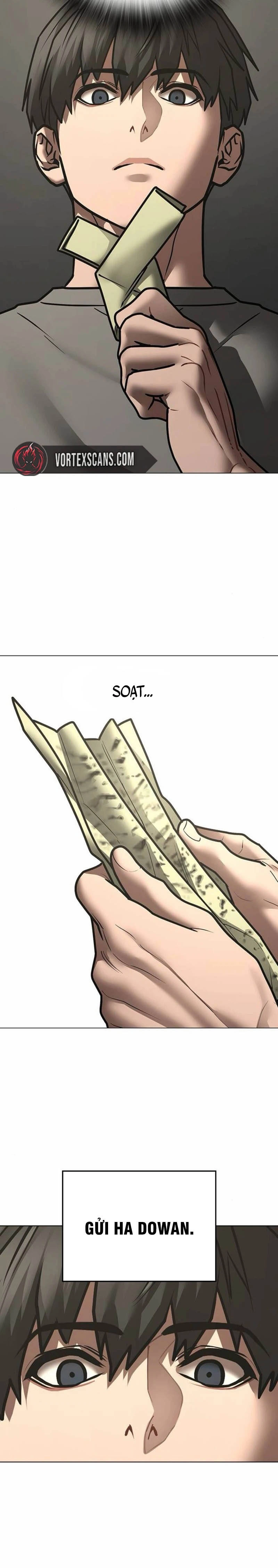 Nhiệm Vụ Đời Thật Chapter 212 - 30
