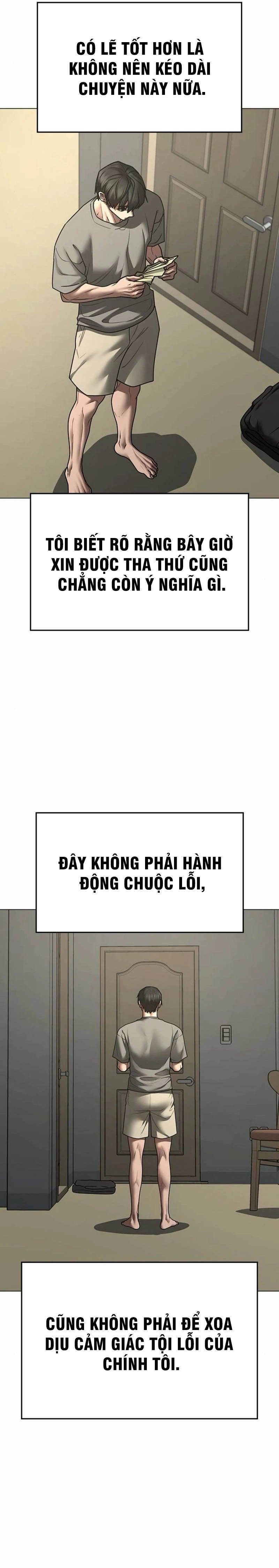 Nhiệm Vụ Đời Thật Chapter 212 - 32