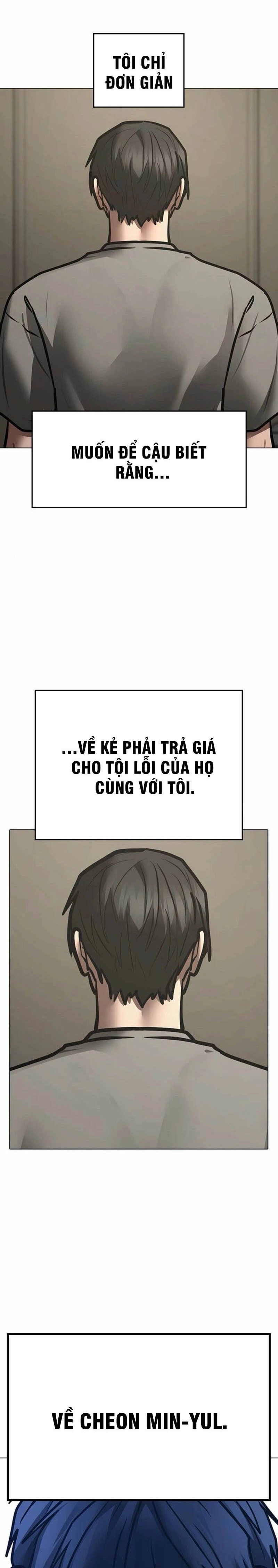Nhiệm Vụ Đời Thật Chapter 212 - 33