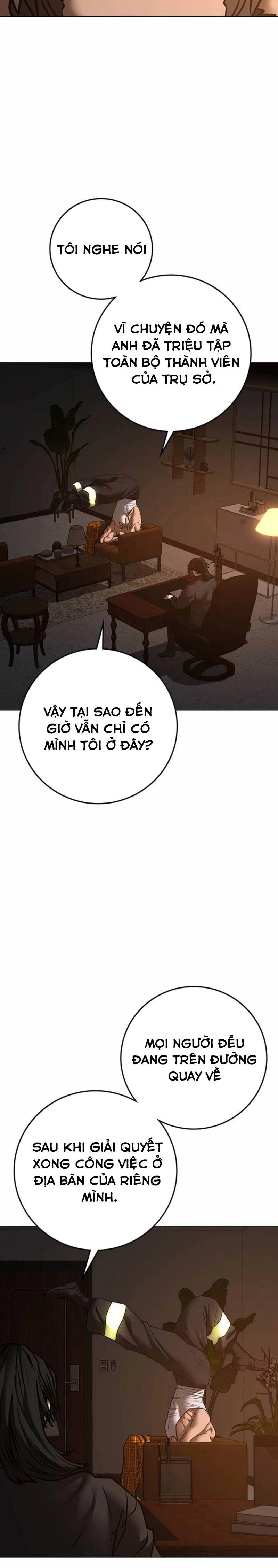 Nhiệm Vụ Đời Thật Chapter 212 - 39