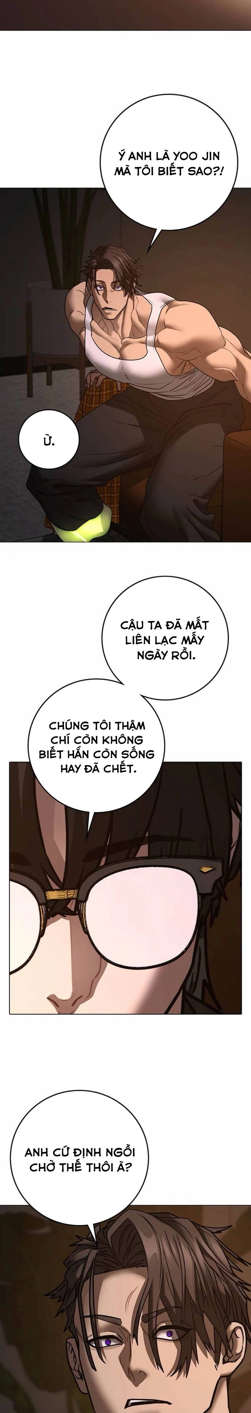 Nhiệm Vụ Đời Thật Chapter 212 - 42