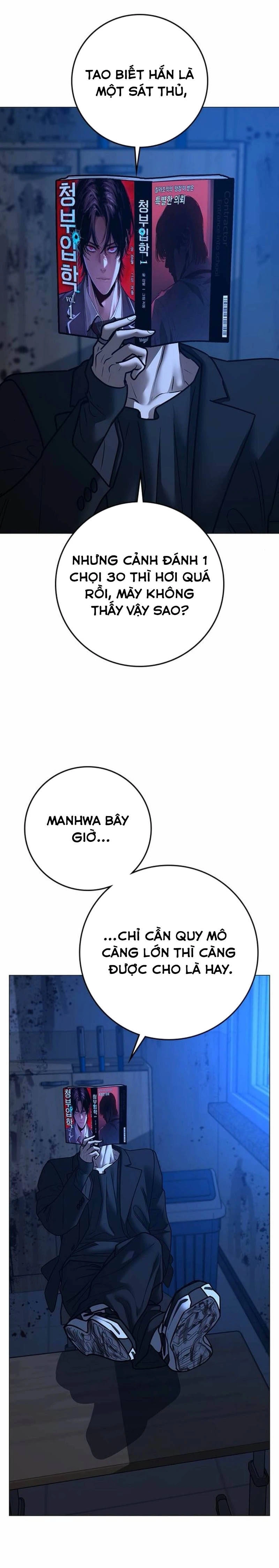 Nhiệm Vụ Đời Thật Chapter 212 - 47