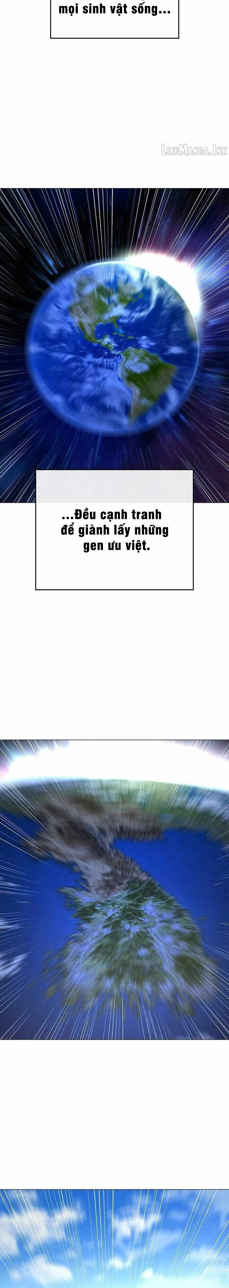 Nhiệm Vụ Đời Thật Chapter 214 - 3