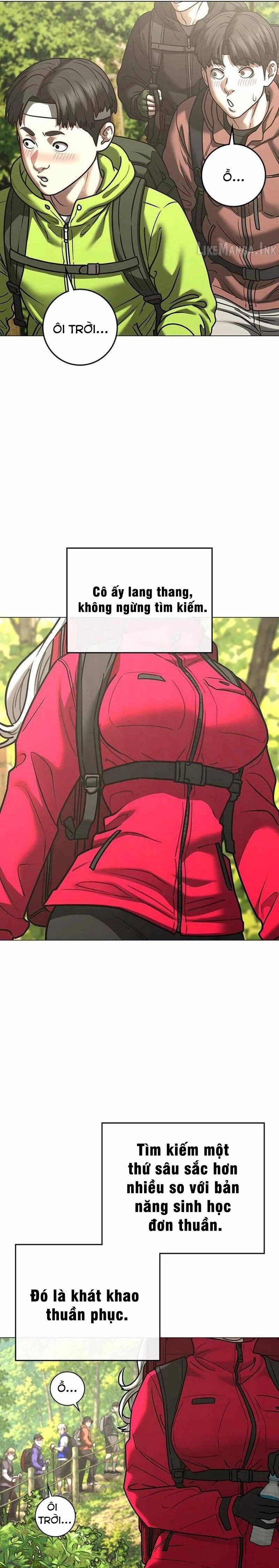 Nhiệm Vụ Đời Thật Chapter 214 - 6