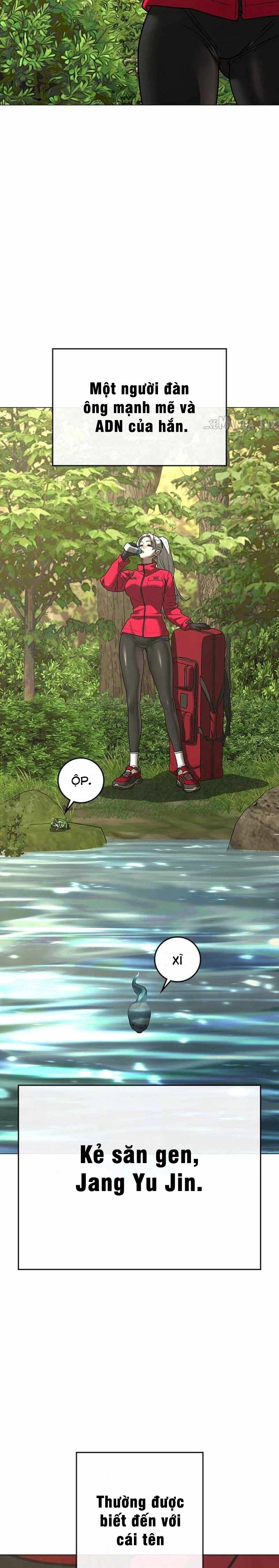 Nhiệm Vụ Đời Thật Chapter 214 - 7