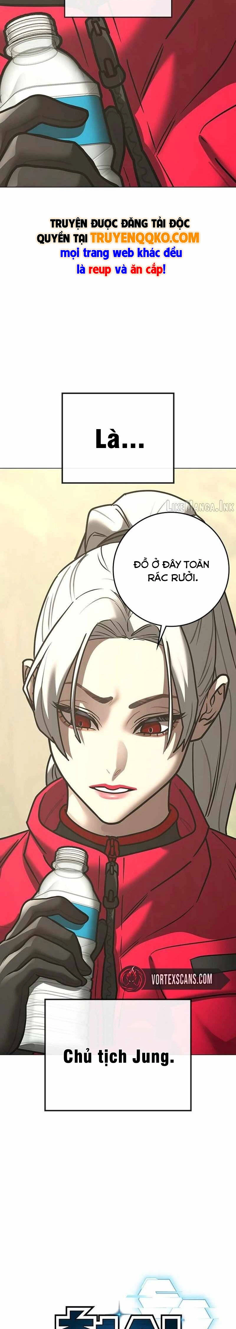 Nhiệm Vụ Đời Thật Chapter 214 - 8