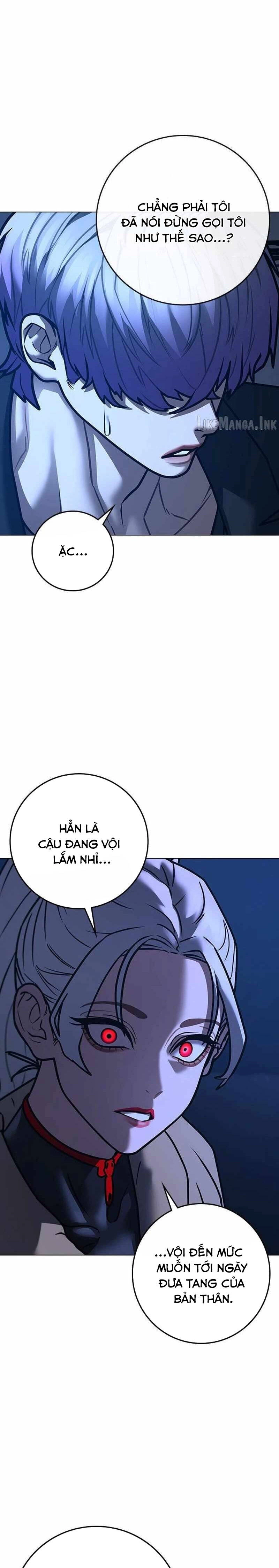 Nhiệm Vụ Đời Thật Chapter 214 - 11