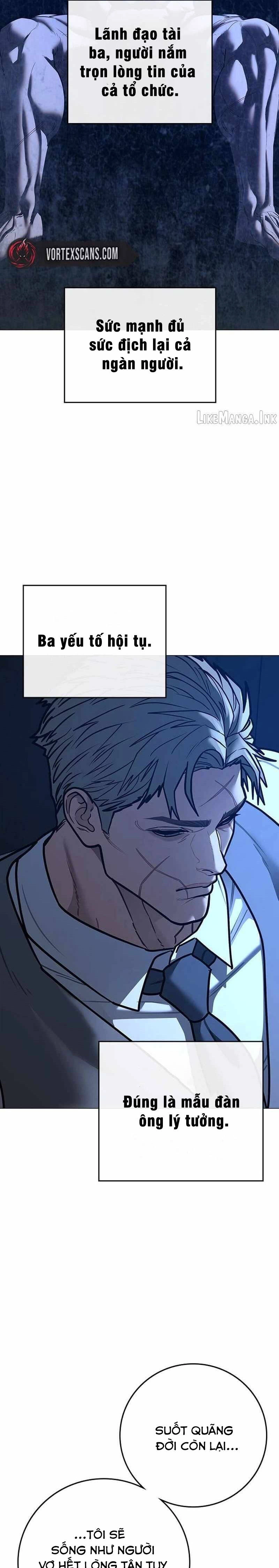 Nhiệm Vụ Đời Thật Chapter 214 - 14