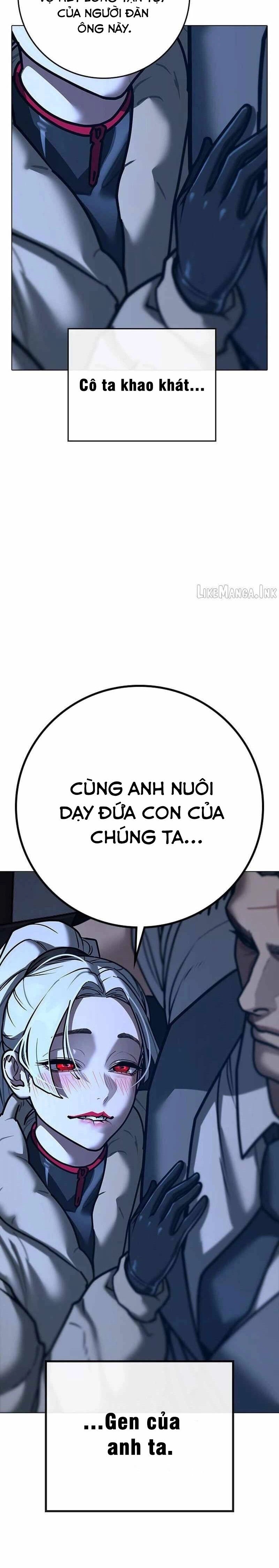 Nhiệm Vụ Đời Thật Chapter 214 - 15