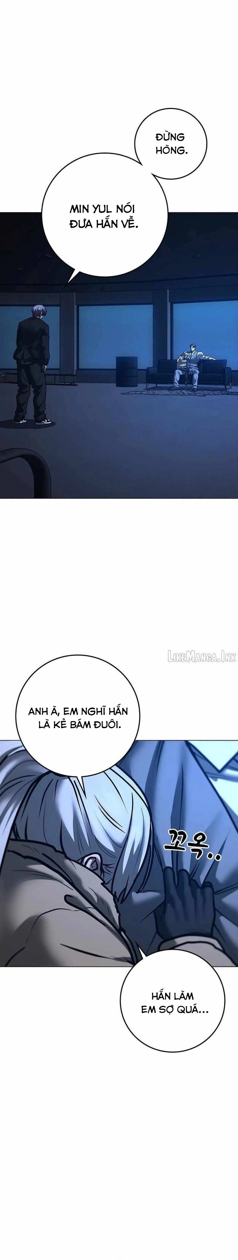 Nhiệm Vụ Đời Thật Chapter 214 - 16