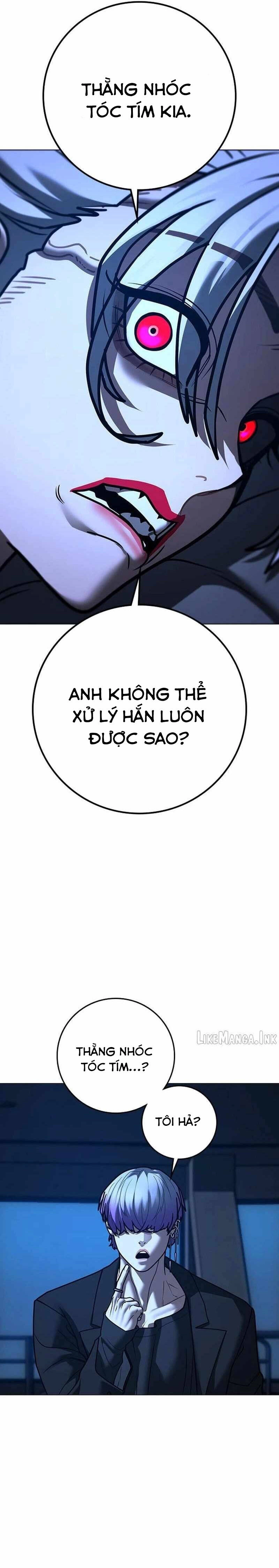 Nhiệm Vụ Đời Thật Chapter 214 - 17
