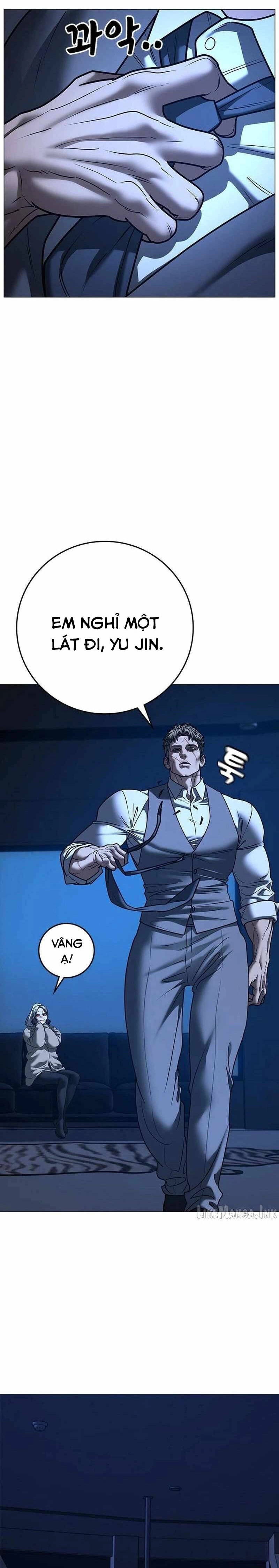 Nhiệm Vụ Đời Thật Chapter 214 - 18