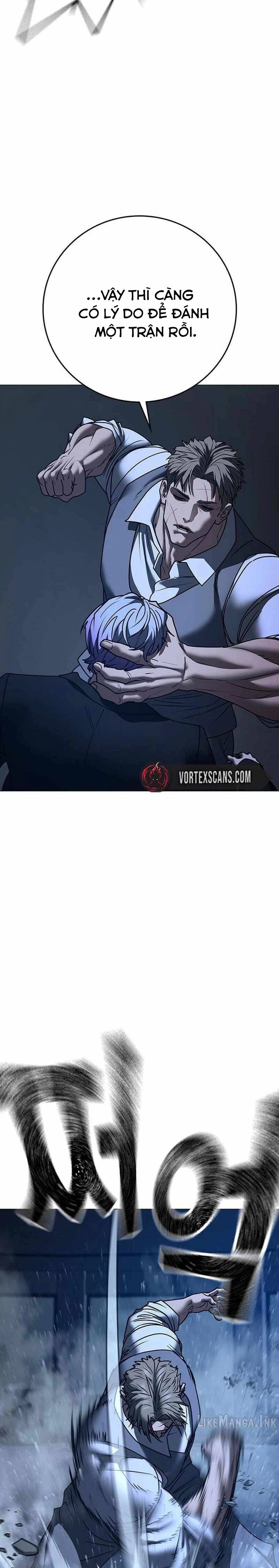 Nhiệm Vụ Đời Thật Chapter 214 - 22