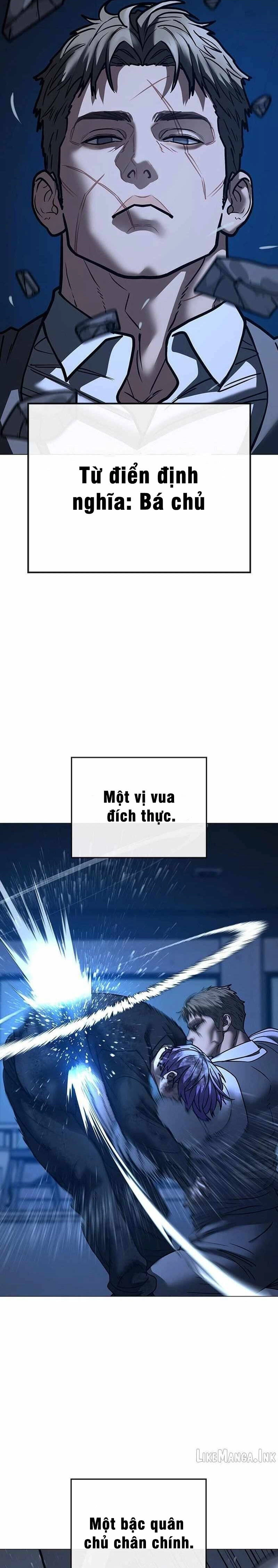 Nhiệm Vụ Đời Thật Chapter 214 - 29
