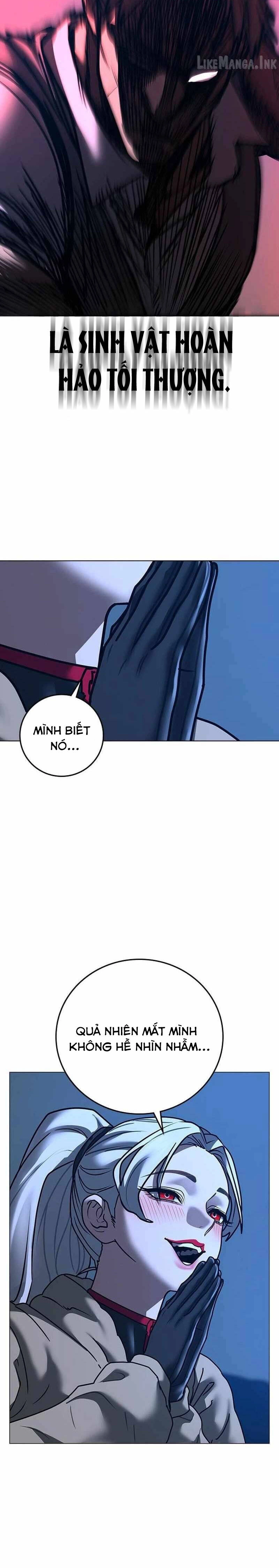 Nhiệm Vụ Đời Thật Chapter 214 - 31