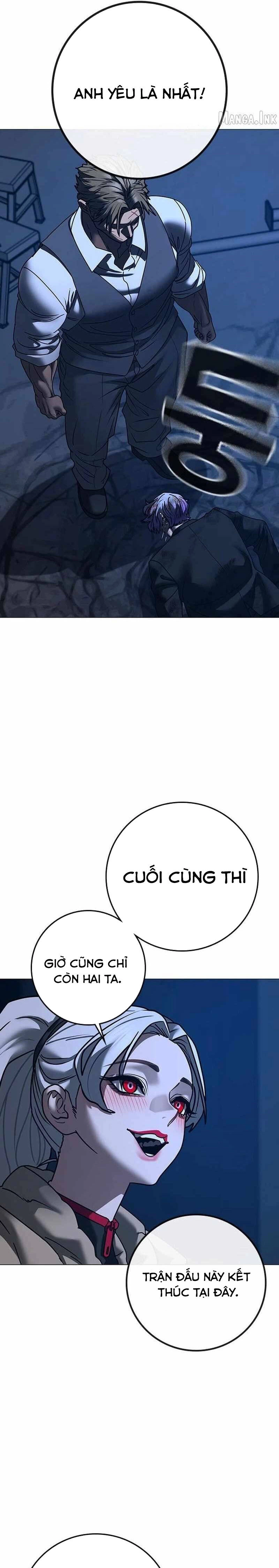 Nhiệm Vụ Đời Thật Chapter 214 - 33