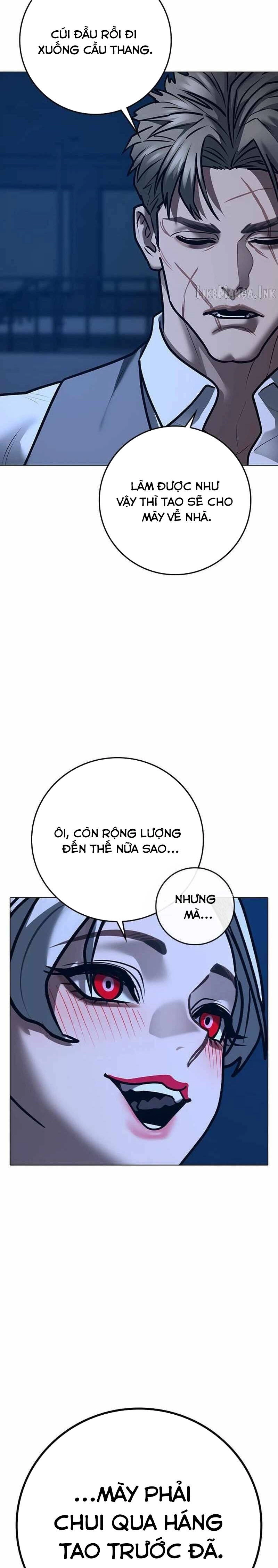 Nhiệm Vụ Đời Thật Chapter 214 - 34