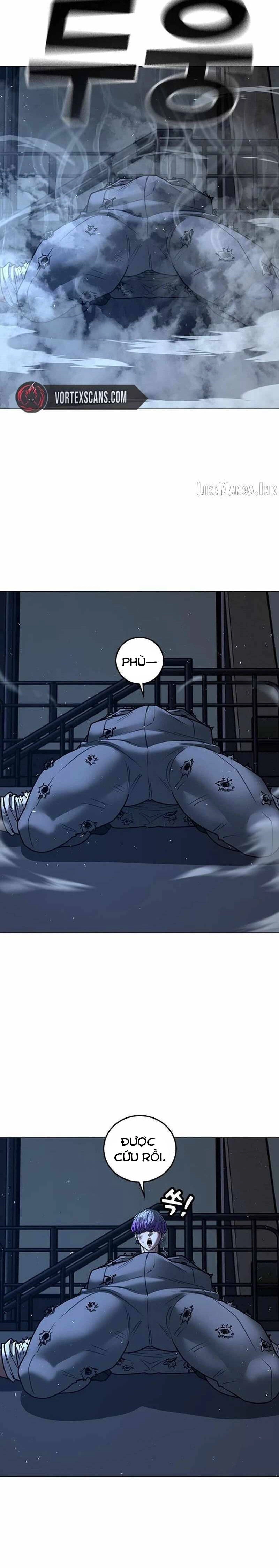 Nhiệm Vụ Đời Thật Chapter 214 - 45