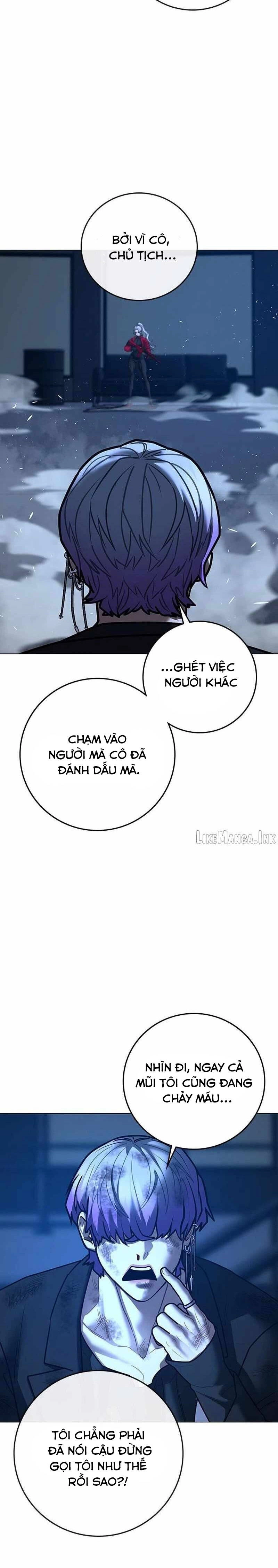 Nhiệm Vụ Đời Thật Chapter 214 - 47