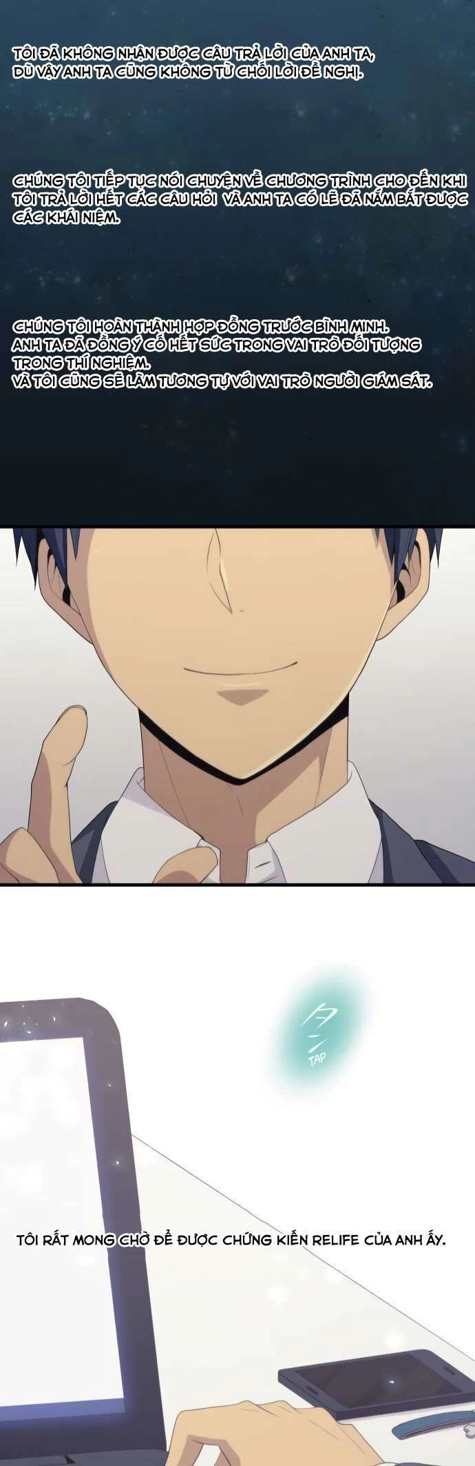 ReLIFE Chapter 222 - 27