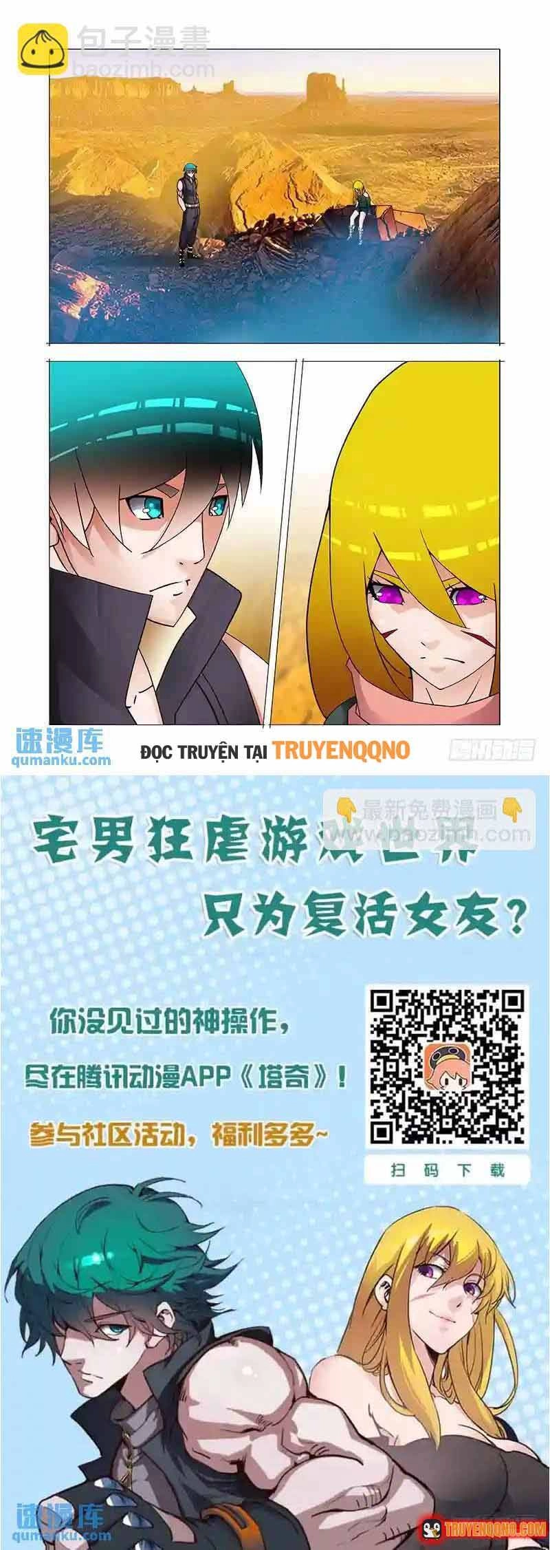 Tháp Kỳ Chapter 270 - 6