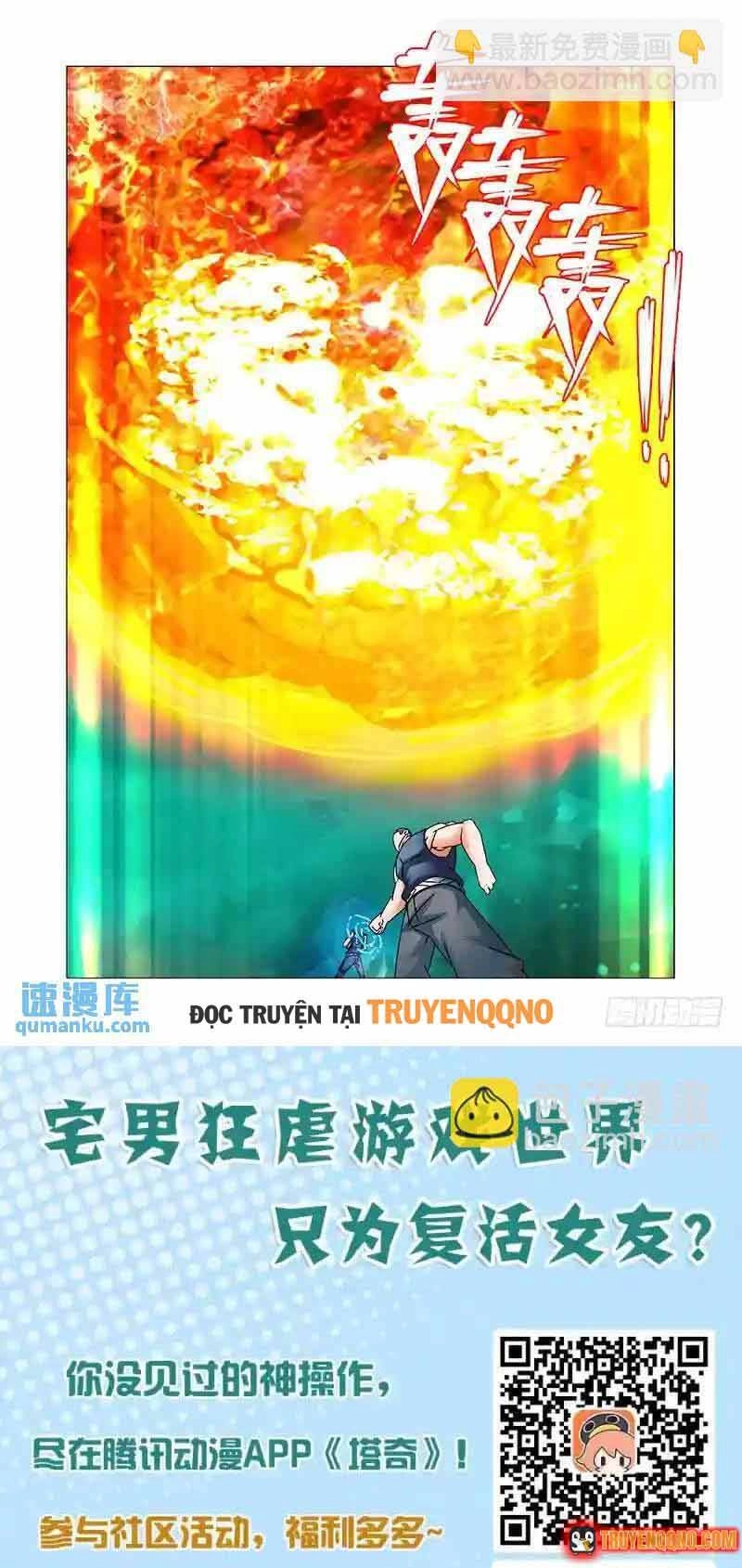 Tháp Kỳ Chapter 275 - 6