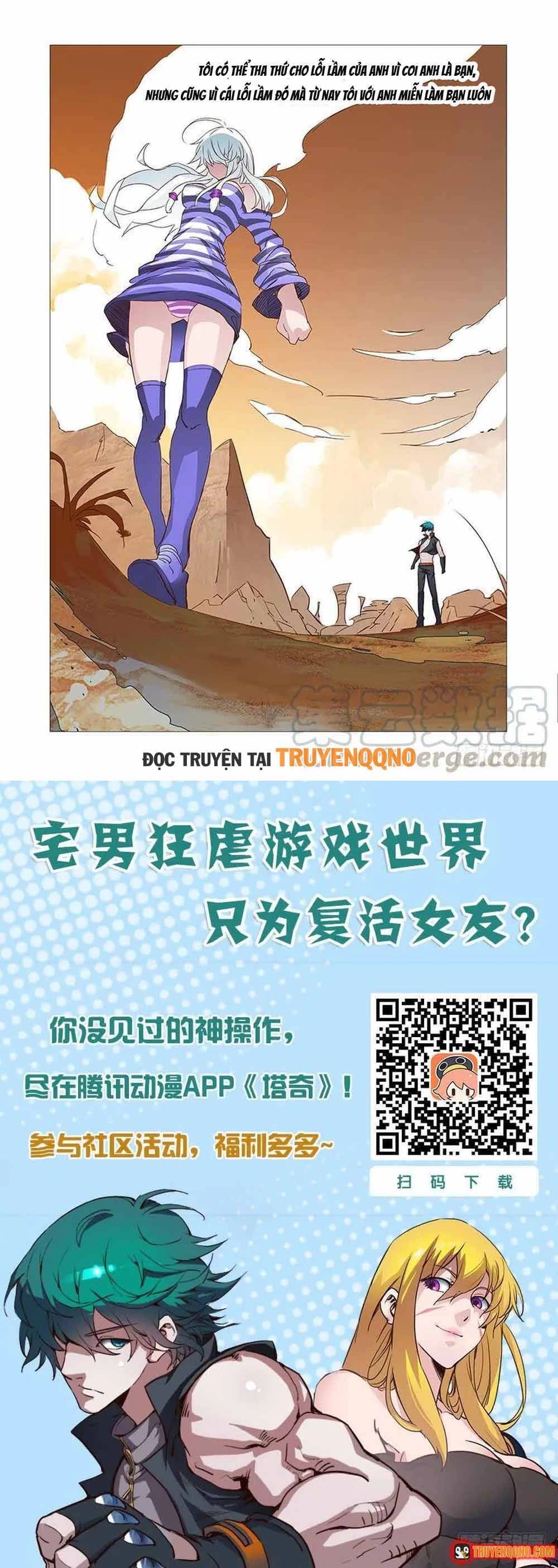 Tháp Kỳ Chapter 359 - 6